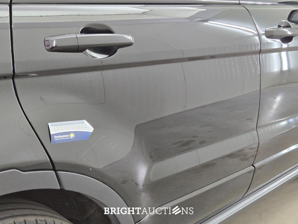 Land Rover Range Rover Evoque TD4 HSE Dynamic 2.0 150pk 2018, P-690-LR