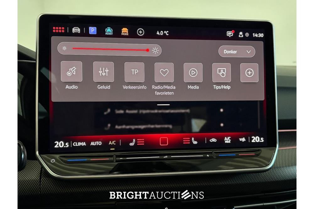 Volkswagen Golf GTI 2.0 TSI 265pk 2024, HPL-06-S