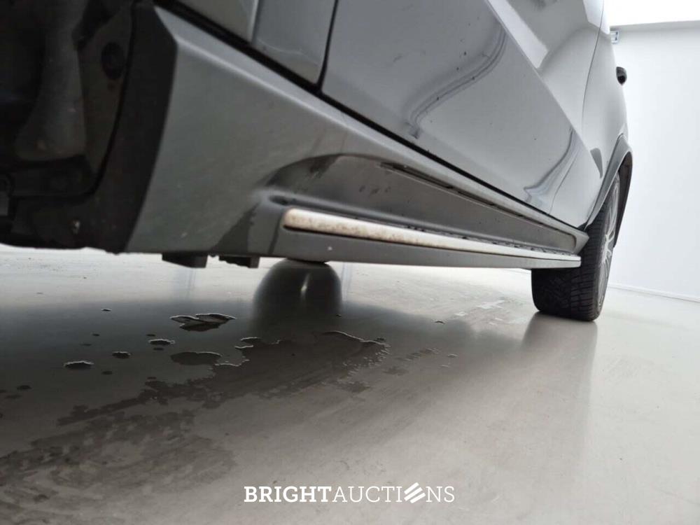 Mercedes-Benz GLE 350 D 4MATIC 258pk 2019 GLE-Klasse, J-712-FB