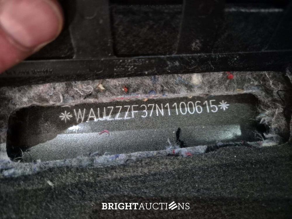 Audi Q3 45 E S-Line TFSI S tronic 150pk 2022, 2BVB099