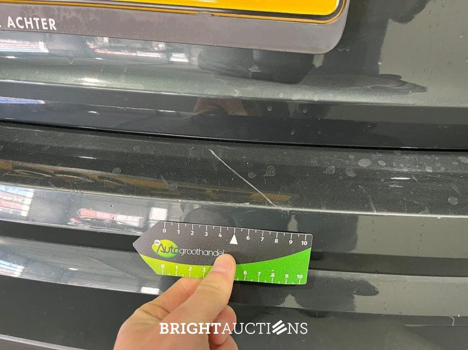 SEAT Tarraco e-Hybrid PHEV FR 1.4 TSI 258pk 2021 (Origineel-NL), K-637-ZZ