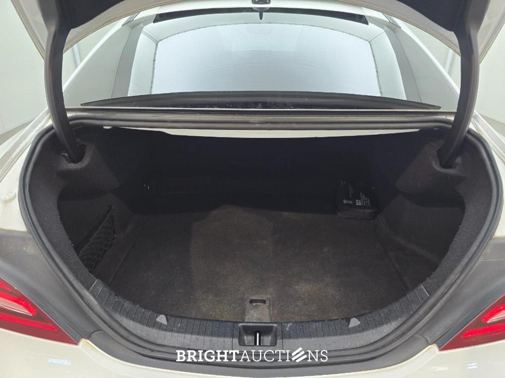 Mercedes-Benz CLA 200 Ambition 156pk 2018 CLA-Klasse, T-118-SL