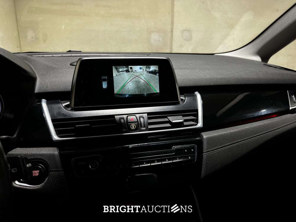 BMW 225xe Active Tourer iPerformance High Executive 2-serie 136pk 2019, P-518-JD