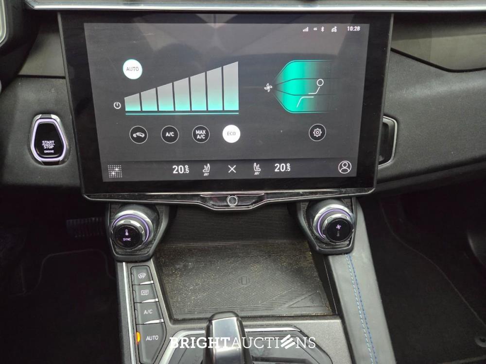 Lynk & Co 01 1.5 180 pk 2022, GDK-21-S