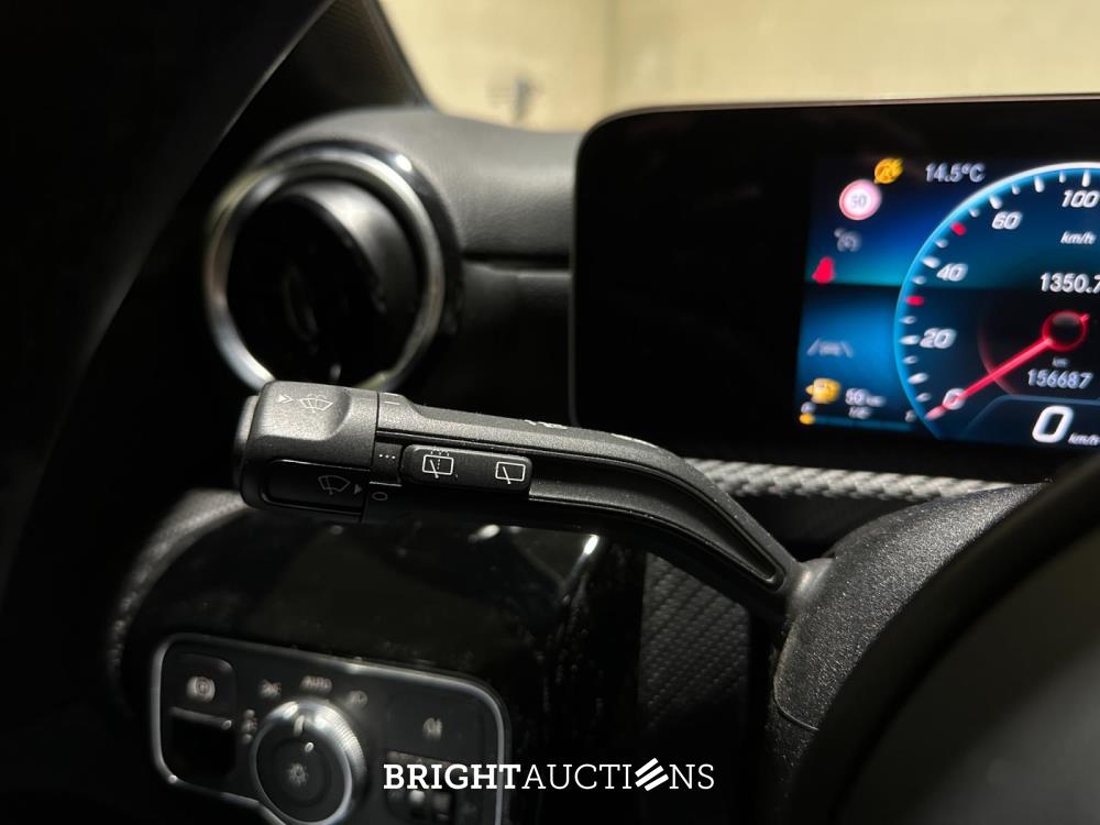 Mercedes-Benz A180 d 7G-DCT Business Solution A-Klasse  116pk 2020 (Origineel-NL+1e eigenaar), H-772-KD 