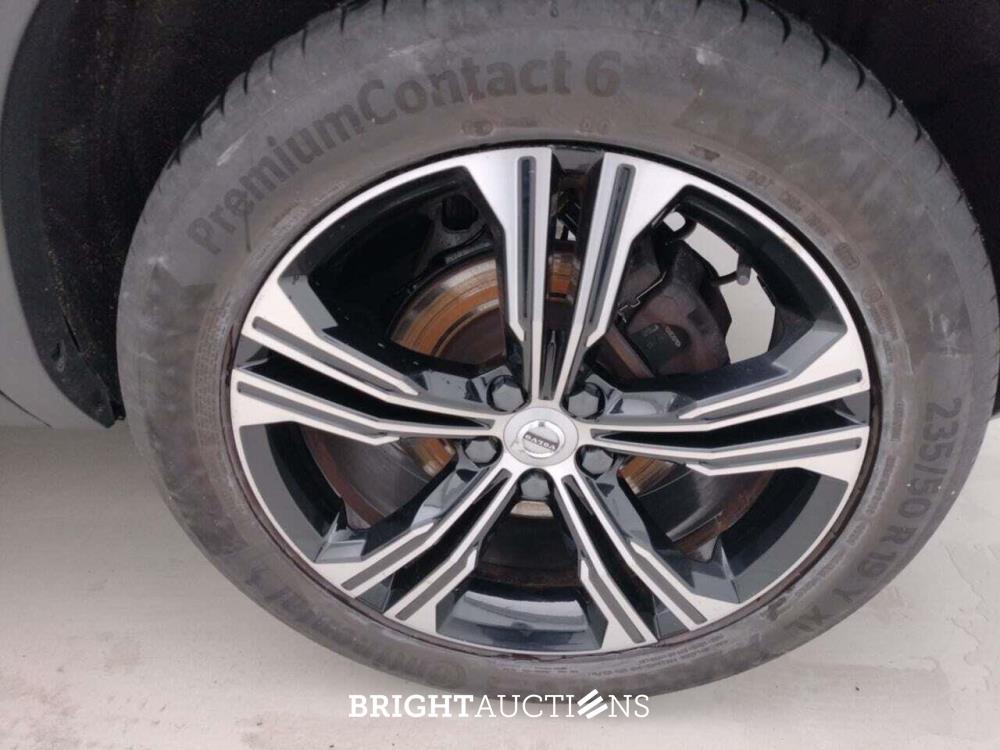 Volvo XC40 T5 Recharge Inscription Geartronic 180pk 2021