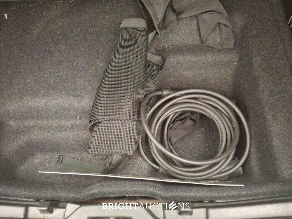 Volvo Xc40 Recharge Twin PLUS 78 kWh 408pk 2022 (Origineel-NL), R-502-RS