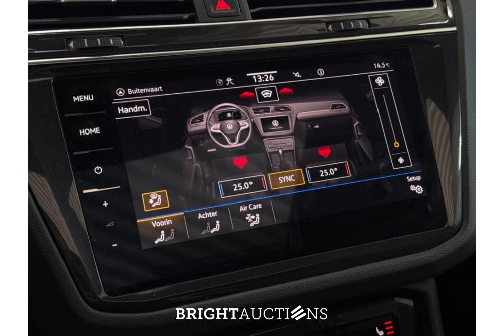 Volkswagen Tiguan R-Line Business 1.5 TSI 149pk 2023 (Origineel-NL), S-564-RH