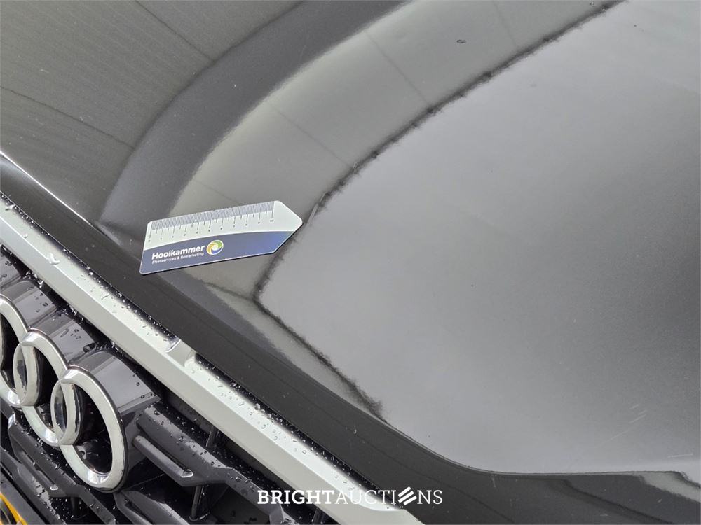 Audi Q2 35 S Edition TFSI 150pk 2020, Z-973-BB