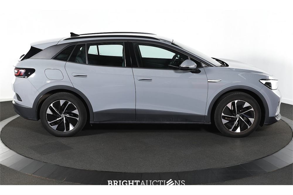 Volkswagen ID.4 Life 77 kWh 2021 (Origineel-NL), N-908-KD