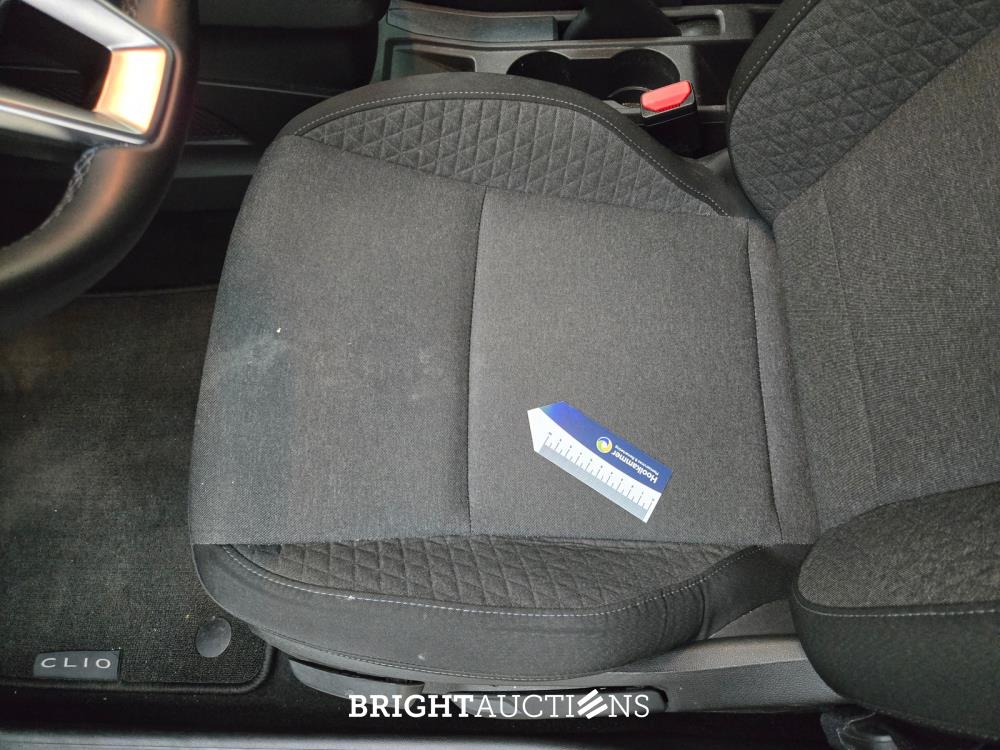 Renault Clio Intens 1.0 TCe 91pk 2021 (Origineel-NL), L-452-FS