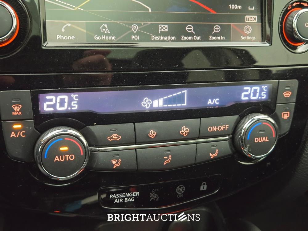 Nissan Qashqai DIG-T Tekna 1.3 140pk 2020 (Origineel-NL), H-245-RJ