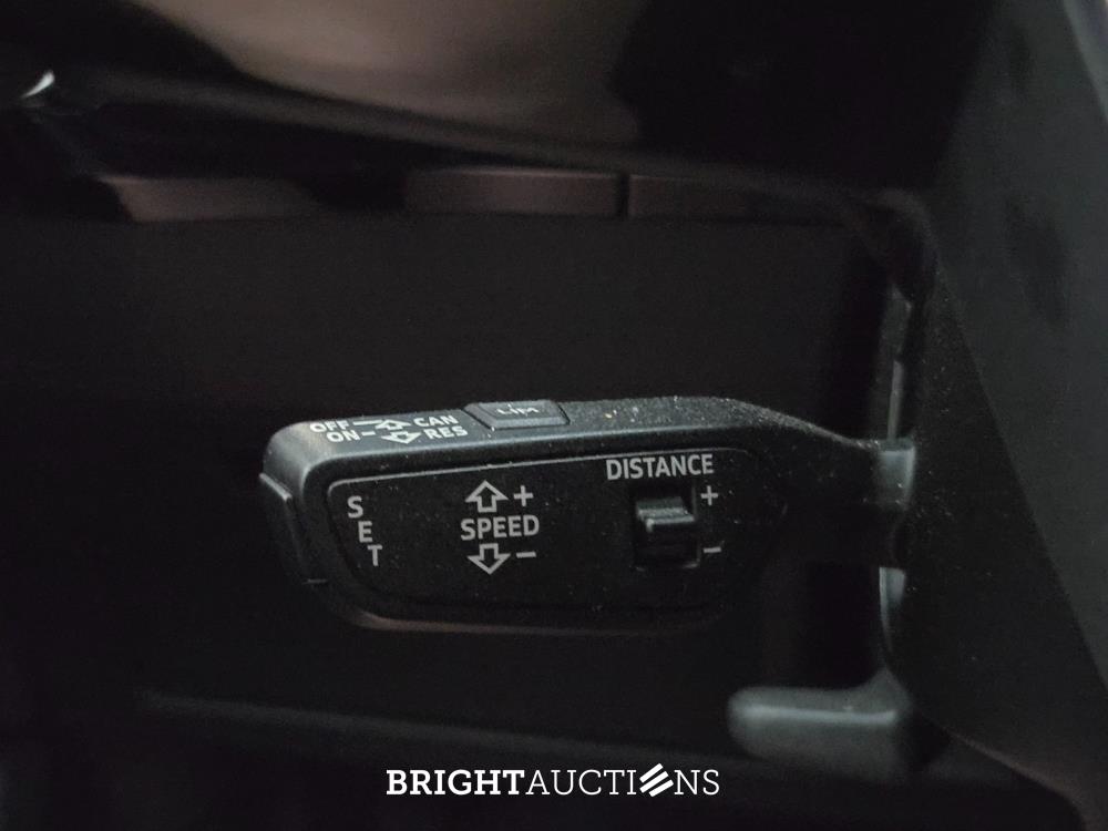 Audi e-tron Sportback S Quattro 95 kWh 503pk 2021, N-059-FH
