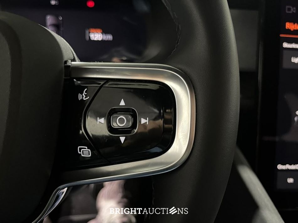 Polestar 2 Long Range Dual Motor 78 kWh 408pk 2022 (Origineel-NL), P-534-VS