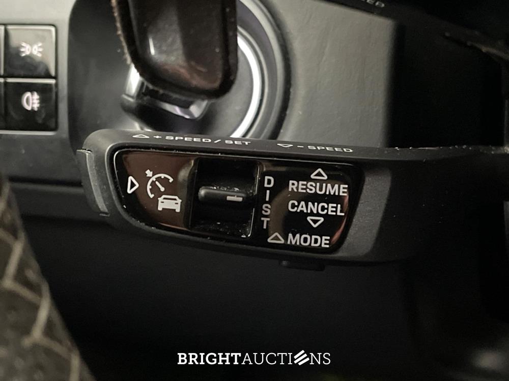 Porsche Cayenne Coupé Turbo S E-Hybrid 4.0 685pk 2020 (Origineel-NL), J-013-TK