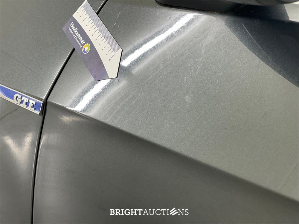 Volkswagen Golf GTE Connected Series 1.4 TSI 150pk 2016 (Origineel-NL), ND-080-S