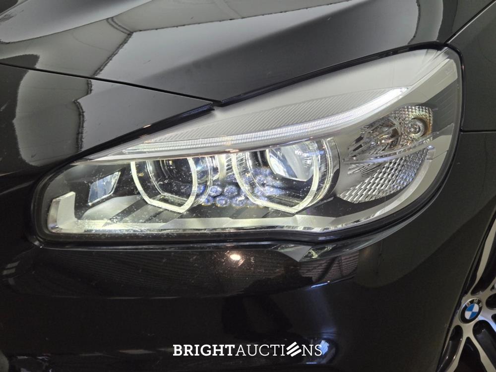 BMW 2-serie Gran Tourer Corporate Lease Executive 136pk 2017 (Origineel-NL), PH-301-B