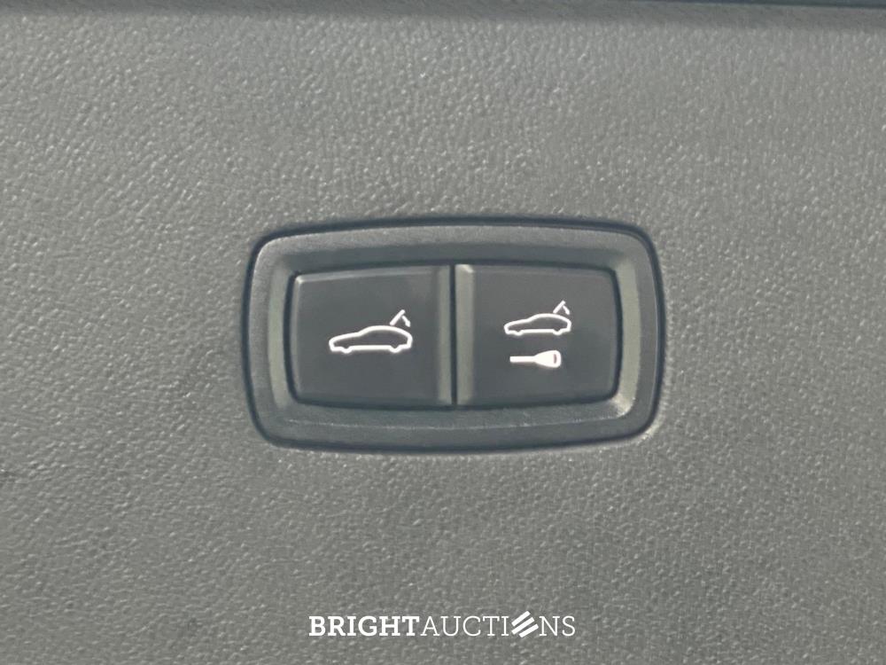 Porsche Cayenne Coupé Turbo S E-Hybrid 4.0 685pk 2020 (Origineel-NL), J-013-TK