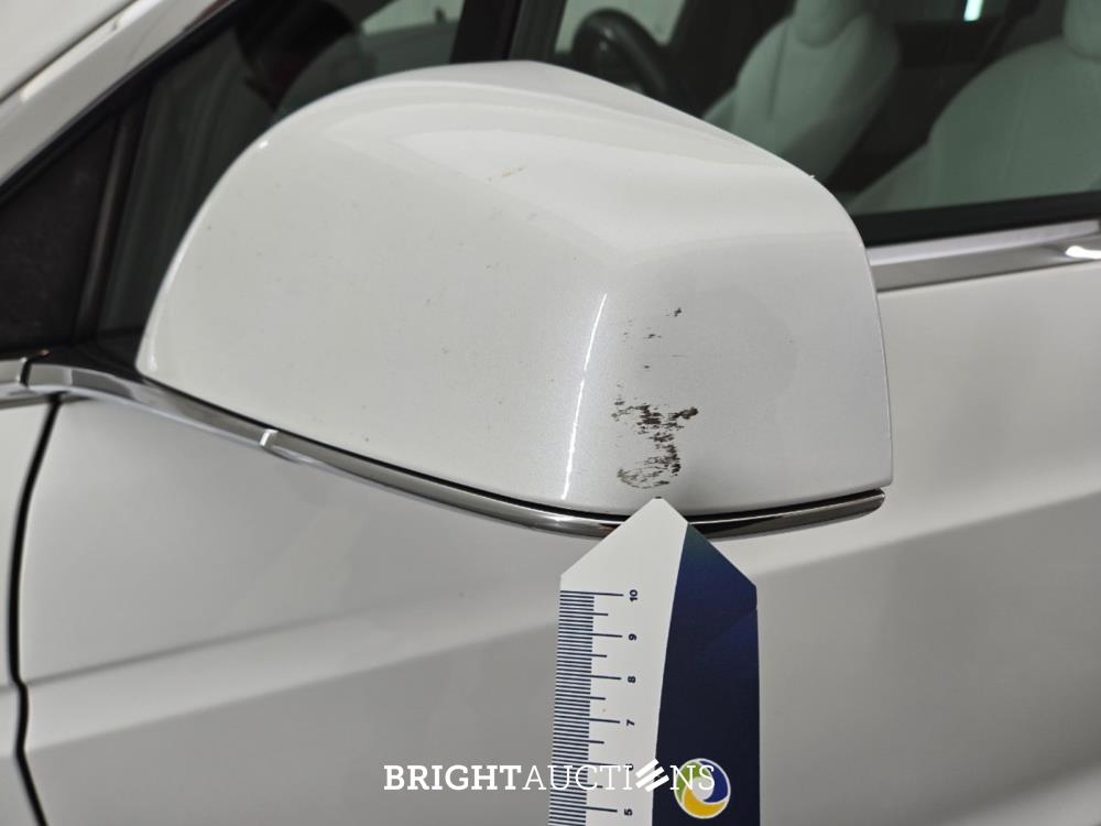 Tesla Model X 7p 418pk 2018 (Origineel-NL), SZ-082-G