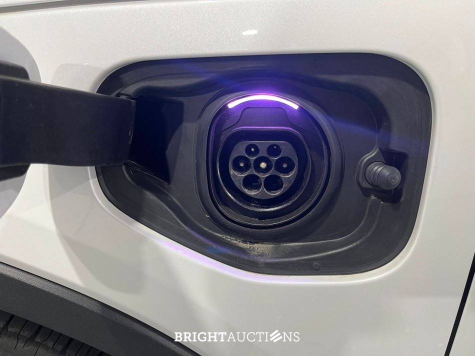 Volvo XC40 T4 Recharge R-Design 1.5 211pk 2021 (Origineel-NL), K-491-PL