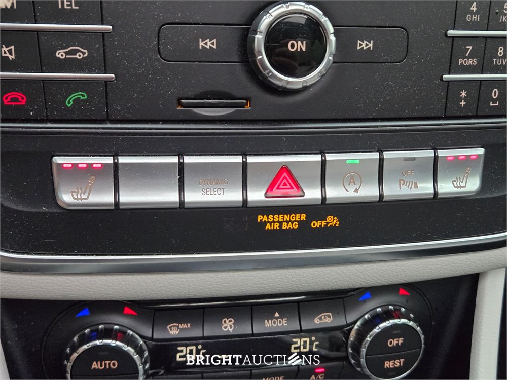 Mercedes-Benz CLA180 Shooting Brake Prestige 123pk 2018 CLA-Klasse, T-073-TK