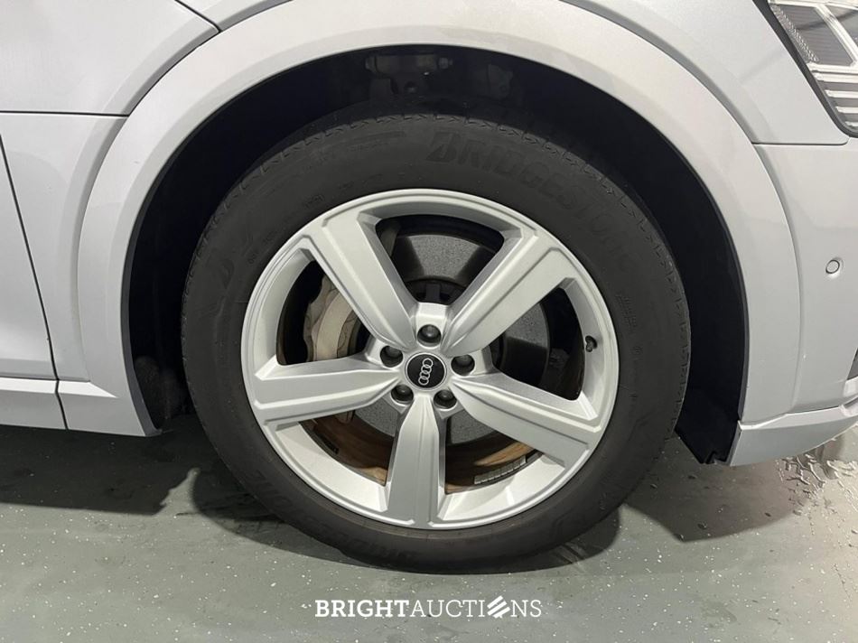 Audi e-tron 55 Advanced edition Quattro 95 kWh 408pk 2021 (Origineel-NL), N-548-FB