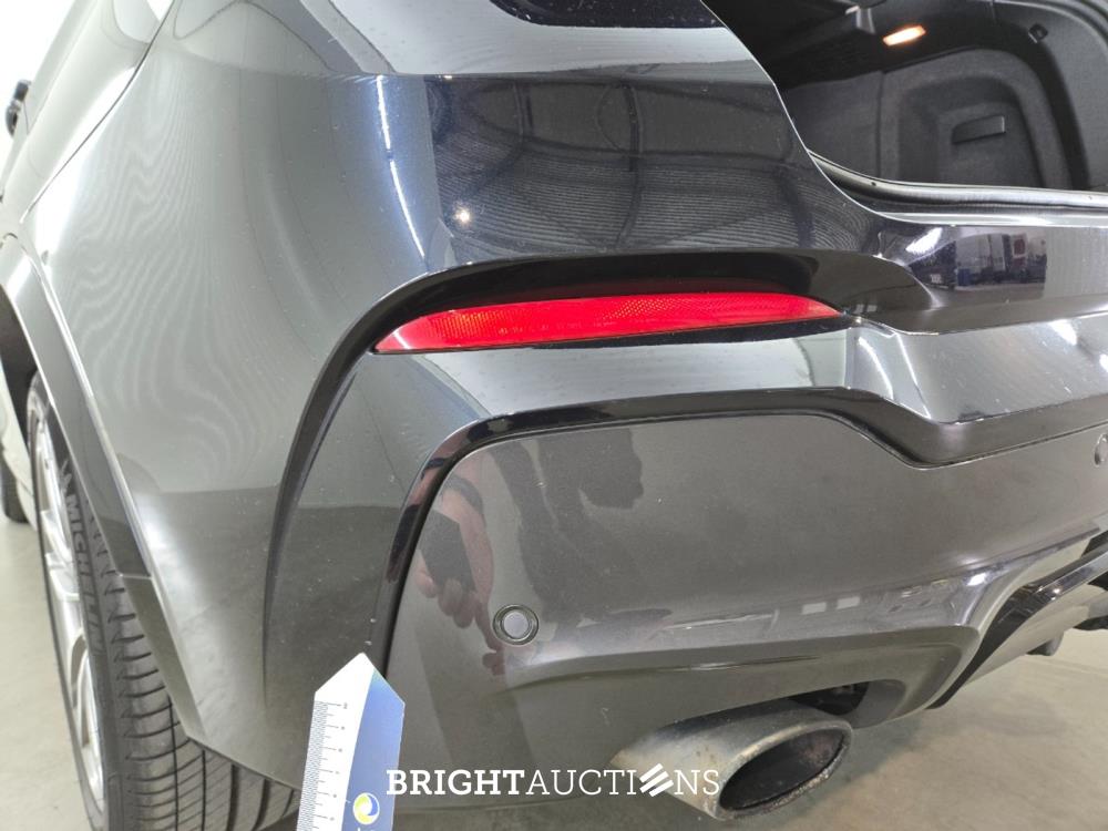 BMW X4 Executive xDrive 184pk 2016 (Origineel-NL), HZ-655-K