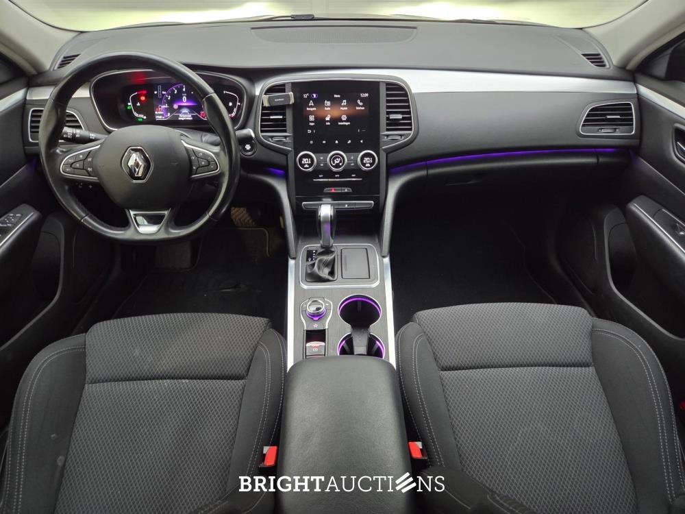 Renault Talisman Estate TCe Business Zen 1.3 158pk 2022 (Origineel-NL), N-818-TJ