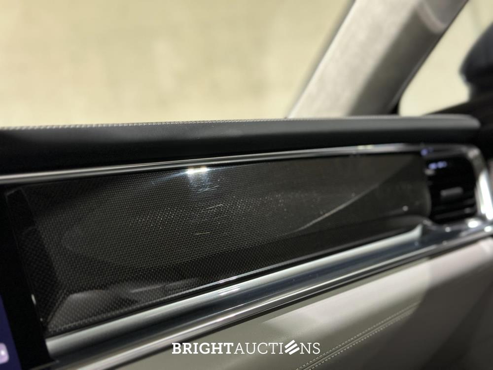 Porsche Panamera 4 E-Hybrid 2.9 V6 470pk 2023 Sport-Chrono