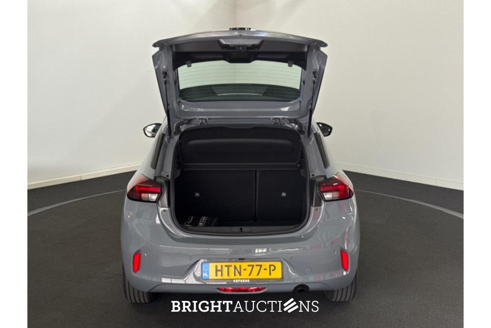 Opel Corsa Edition 1.2 75pk 2025 (Origineel-NL), HTN-77-P