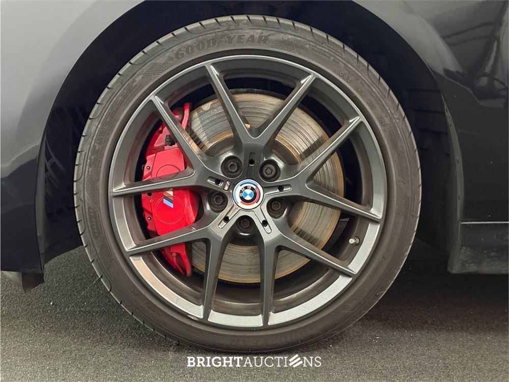 BMW 220 Gran Coupé i Business Edition M Sport 178pk 2022 (Origineel-NL) 2-Serie, R-157-NR
