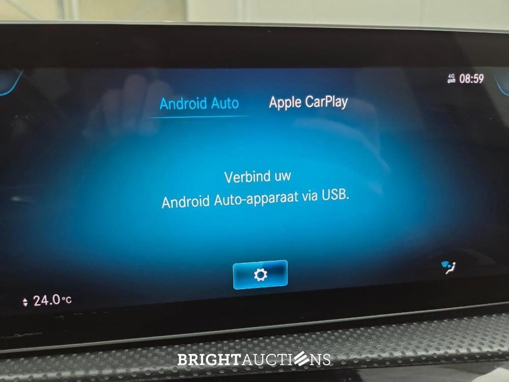 Mercedes-Benz A 220 Premium Plus 190pk 2019 A-klasse, T-192-LD