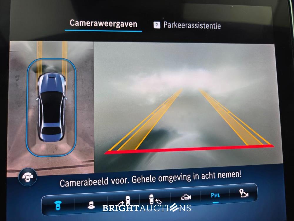 Mercedes-Benz C63s AMG E-Performance 680pk 2024 C-klasse, X-053-XG