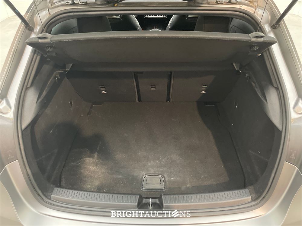Mercedes-Benz A180 Business Solution AMG 136pk 2020 (Origineel-NL) A-klasse, J-685-DK