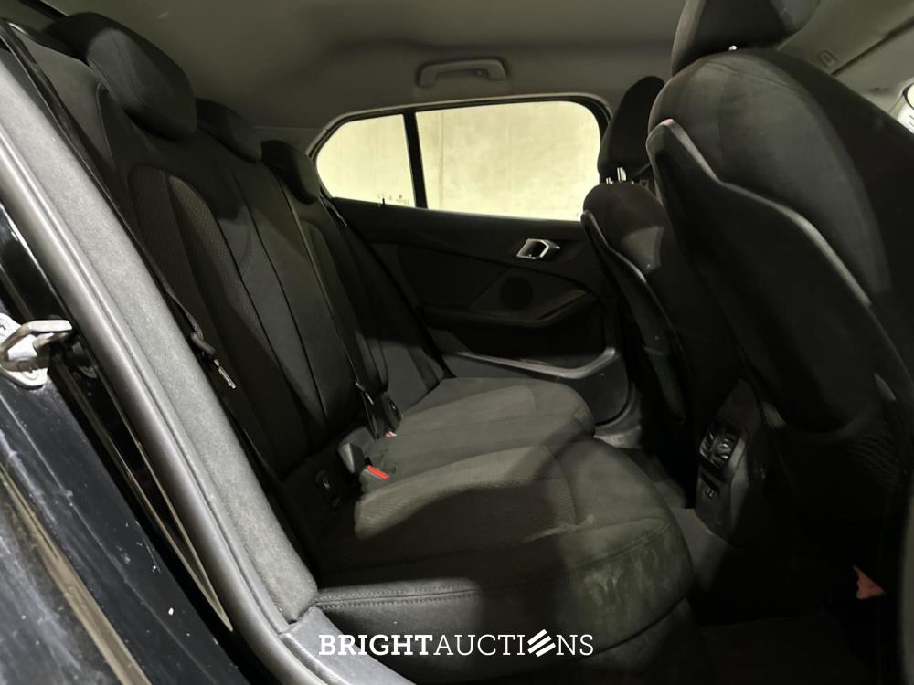 BMW 118i Executive Edition M-sport 1-serie 140pk 2019 (Origineel-NL), G-456-JX