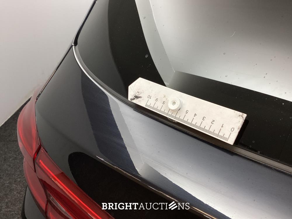 BMW iX3 High Executive 80 kWh 286pk 2021 (Origineel-NL), N-867-SR