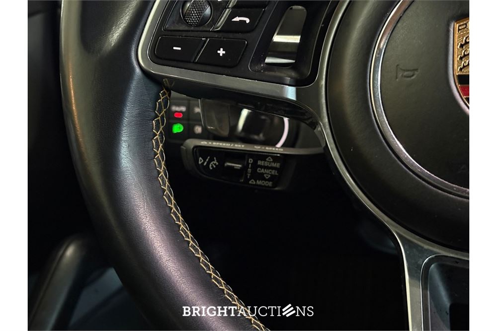 Porsche Cayenne E-Hybrid 3.0 476pk 2022 (Origineel-NL), R-348-FS