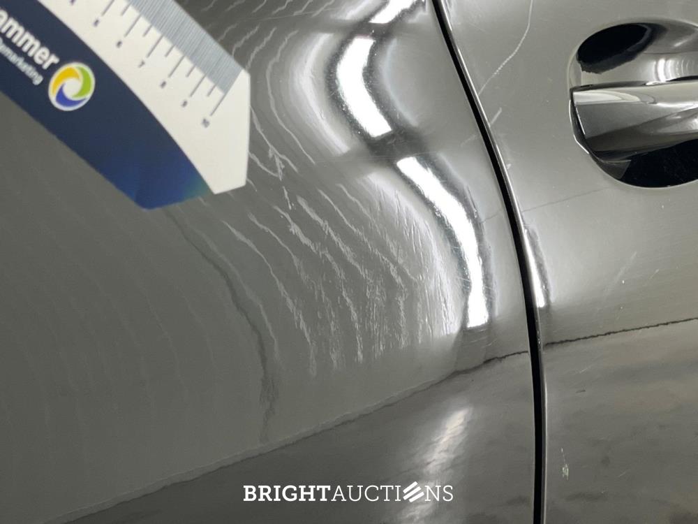 Mercedes-Benz A 250 e Business Solution AMG Limited 262pk 2021 (Origineel-NL) A-klasse, K-518-SP