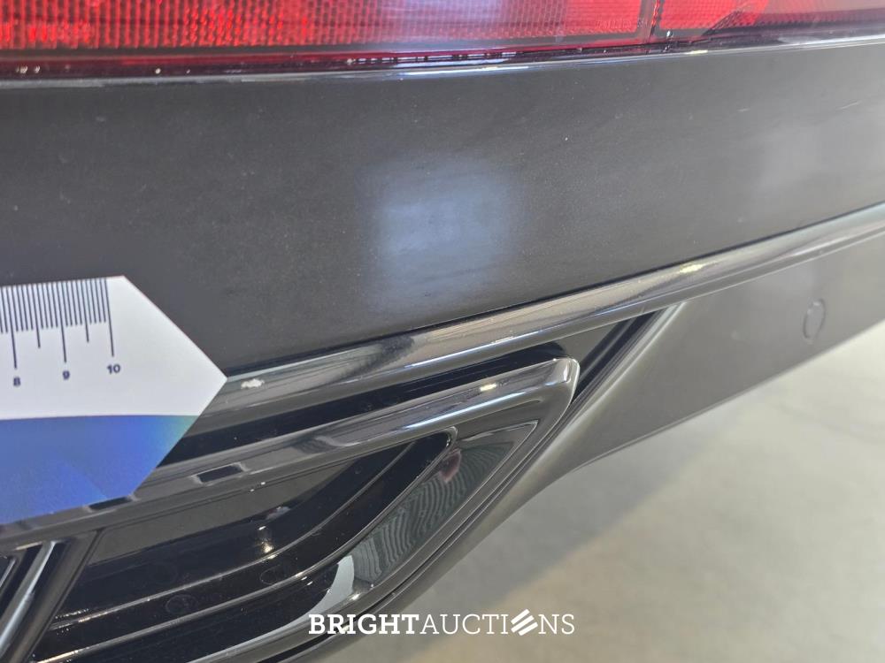 Volkswagen Tiguan R-Line Business 1.5 TSI 150pk 2022 (Origineel-NL), P-973-DF