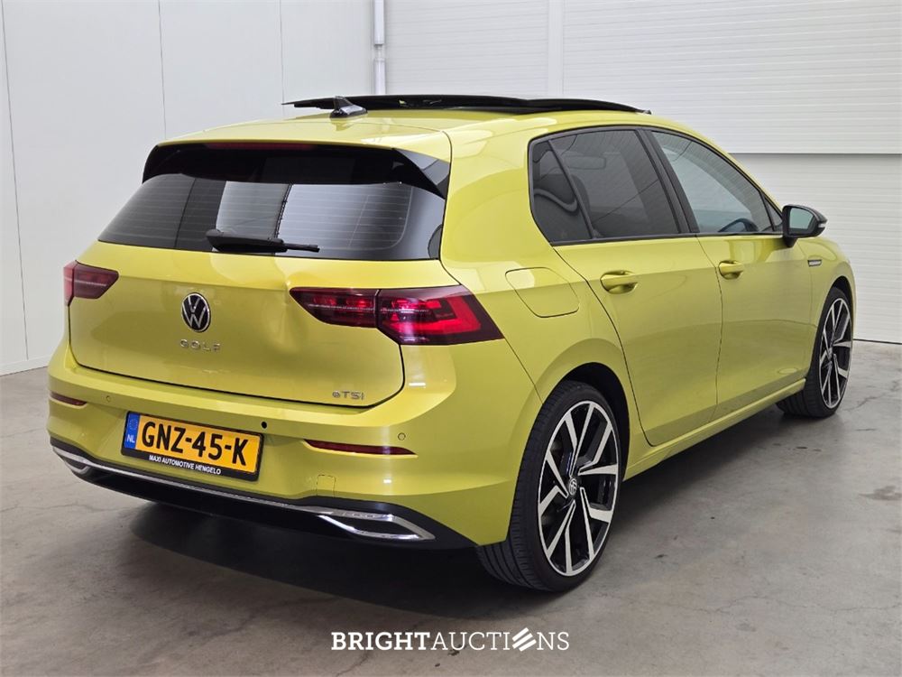 Volkswagen Golf eTSI 1.5 150pk 2020, GNZ-45-K