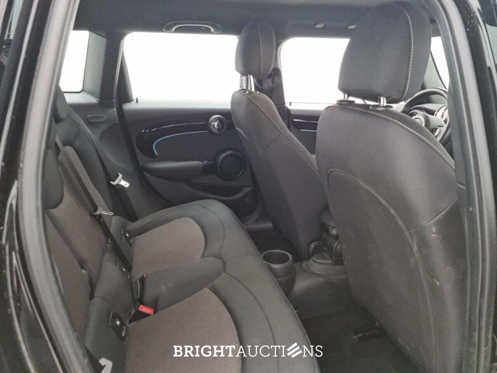 Mini One 1.5 102pk 2022