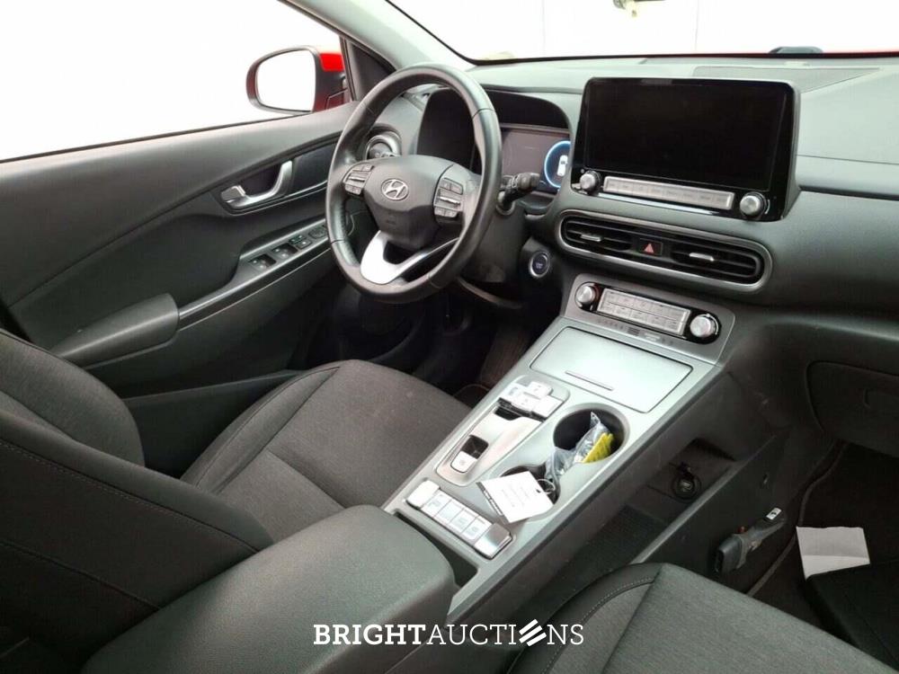 Hyundai Kona EV Fashion 64 kWh 204pk 2023 (Origineel-NL), S-160-ZB