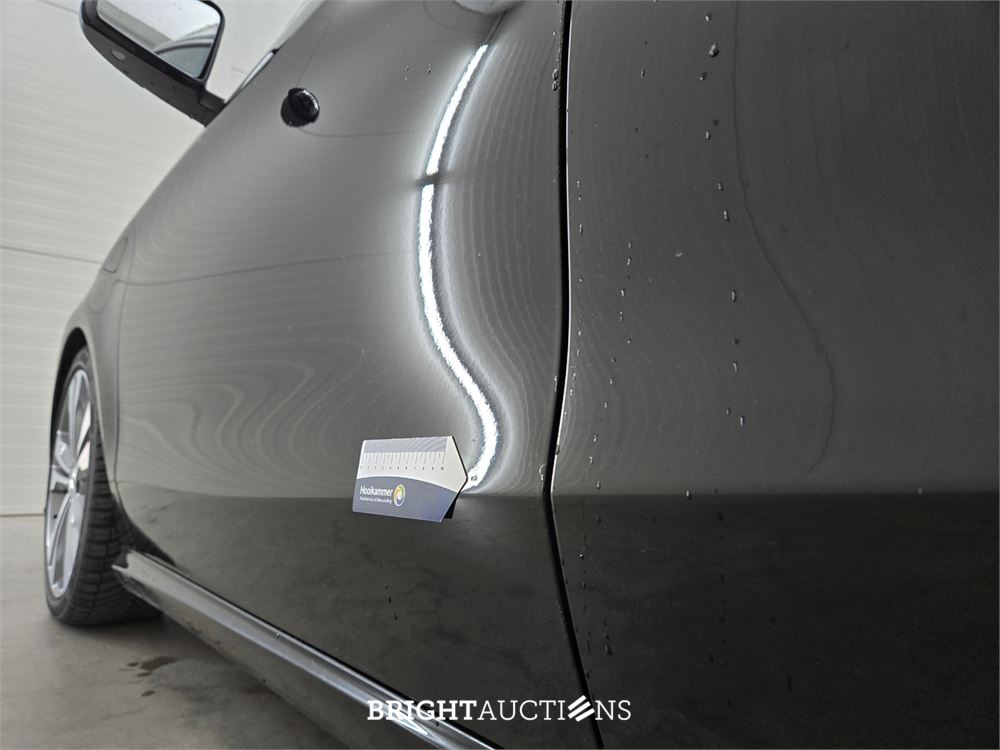 Mercedes-Benz CLA180 Shooting Brake Prestige 123pk 2018 CLA-Klasse, T-073-TK