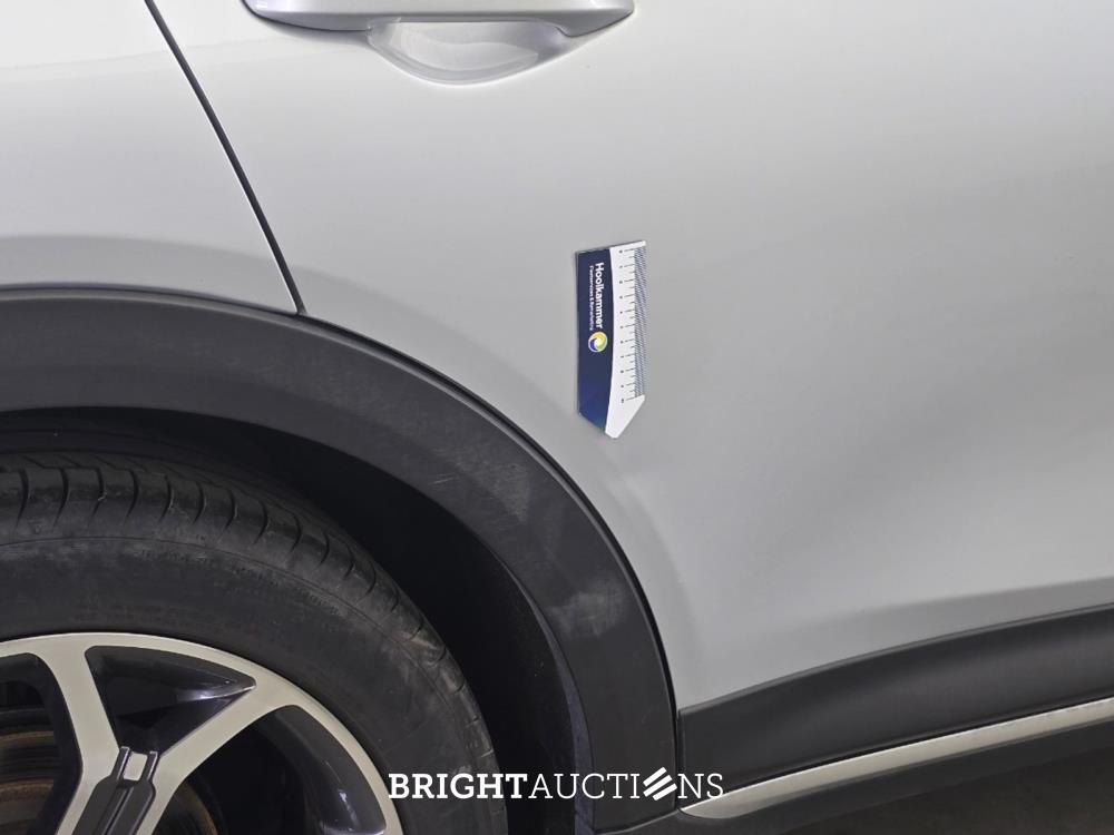 Kia XCeed T-GDi DynamicPlusLine 1.0 120pk 2021, Z-692-FS