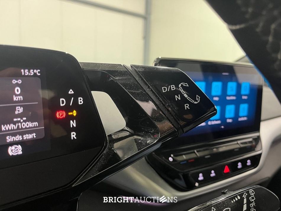 Volkswagen ID.4 Life 77 kWh 204pk 2021 (Origineel-NL), N-258-BV