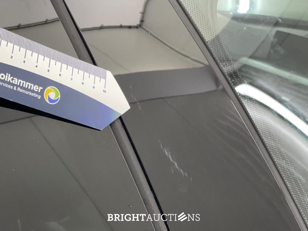 BMW 4-serie Gran Coupé 418d High Executive 150 pk 2017, NV-331-X