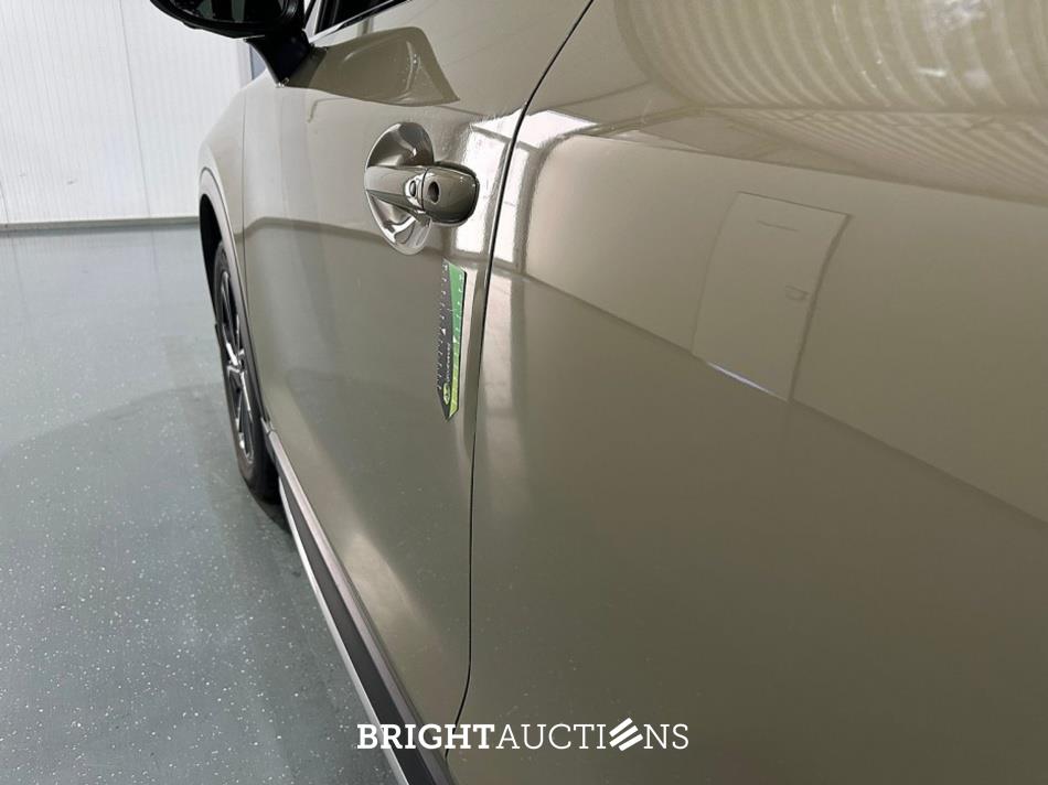 Mazda CX-5 e-SkyActiv-G M Hybrid Newground 2.0 SkyActiv 165pk 2023 (Origineel-NL), X-618-NR