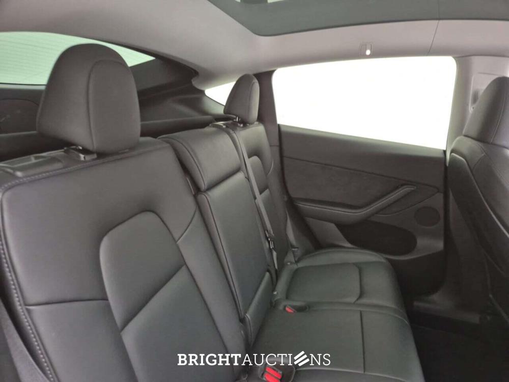 Tesla Model Y Long Range AWD 75 kWh 345pk 2023