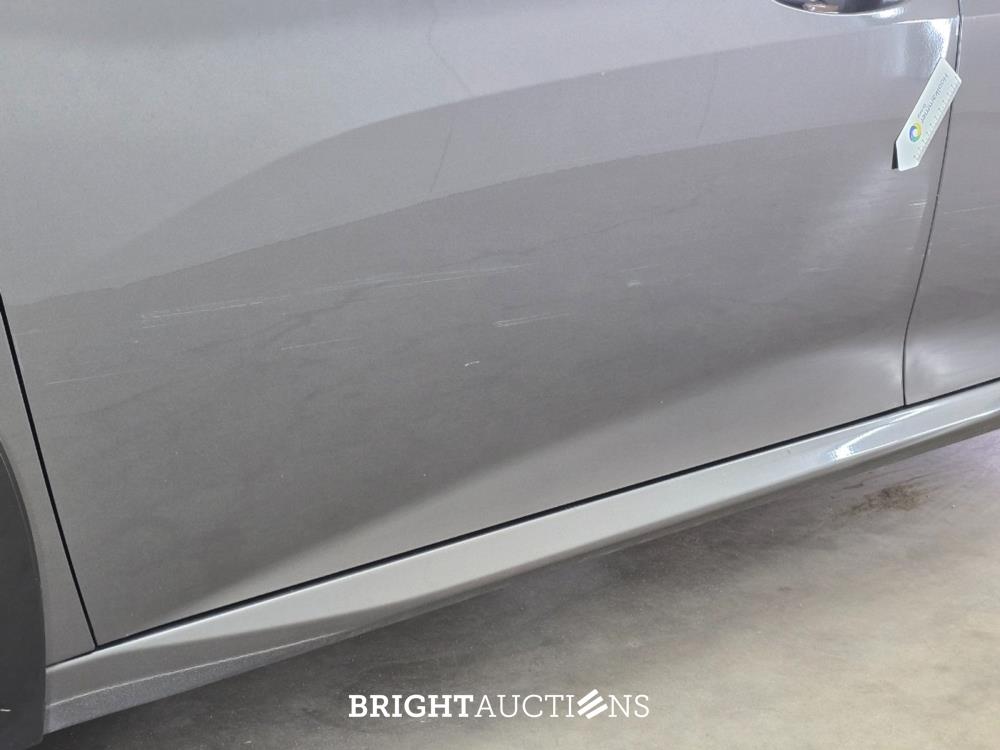 Peugeot 208 GT-Line 1.2 PureTech 102pk 2020 (Origineel-NL), H-864-HK