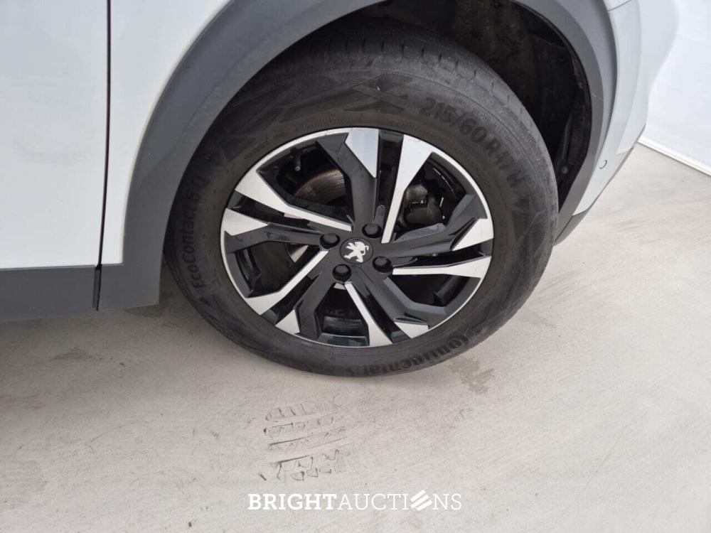 Peugeot 2008 Pt Gt 1.2 131pk 2022 (Origineel-NL), P-369-VX